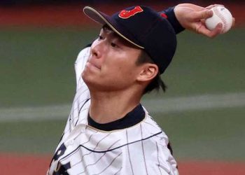 오타니 품은 다저스, 야마모토까지…12년 3억 2500만달러