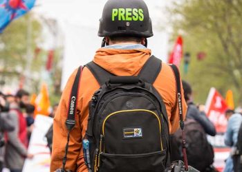 유네스코 “올해 언론인 65명 순직…10~12월에만 27명”