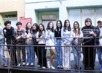 “한인 청소년들이 뽑은 2023년 올해의 영웅과 전설”