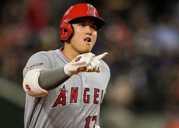 오타니, LA 다저스와 10년 7억달러 계약… 미 스포츠 사상 최대