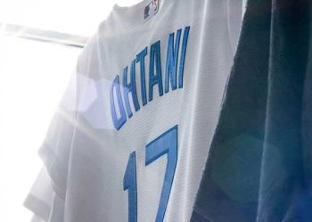 다저스 유니폼 판매 속도 역대 가장 빨라