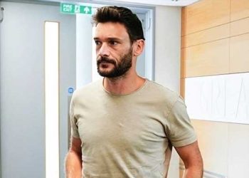 요리스, 11년 함께 한 토트넘 떠난다…”LA FC와 협상 중”