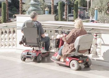 ‘2500만 달러 메디캐어 사기’ 전동 윌체어 허위 청구