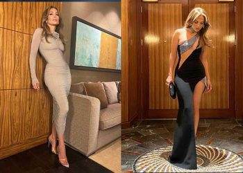 ‘엉덩이 미녀’ 1위, 킴 카다시안 아니다…누구?