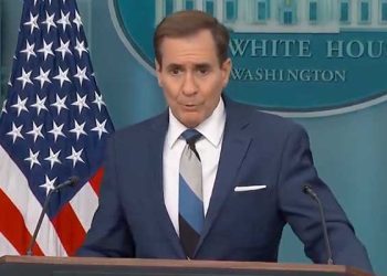 한미·EU·나토 등 44개국 후티반군 규탄…”상선 공격 중단하라”