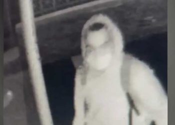 주택침입 강도들, 갈수록 대담….가족들 있어도 거리낌 없어