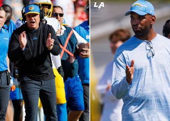 차저스 결국 감독 해임