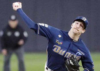 “한국 갔다 오면 대박” KBO MVP, 1500만달러 계약