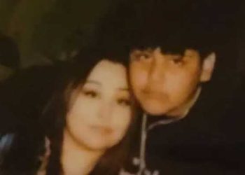 [LA]15살 예비아빠 교회 앞 교통사고 사망…차량파편 맞은 보행자 사망