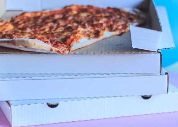 “요세미티 공원에 피자박스 가져 오지마”