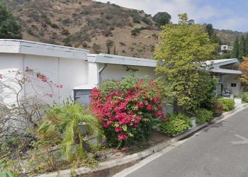 ‘부자동네’ 헐리우드힐스, 집 찾아온 이웃에 총격