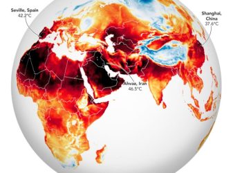 지구가 아프면 생기는 일들 … ‘지구 주치의’는 어디에