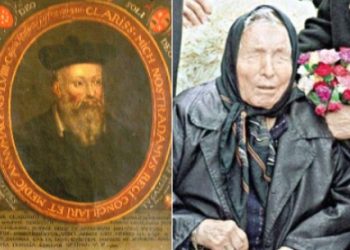 911테러·코로나 맞춘 예언가들이 보는 2024년 무슨 일들이 일어날까