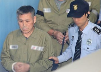 ‘여신도 성폭행’ 만민중앙교회 이재록 사망