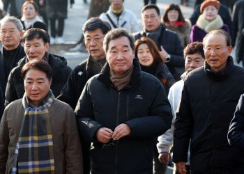 이낙연, 이번주 신당 창당 선언…”깨끗하고 정직한 정치”