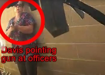 LA 경찰 60대 여성 사살 … 상속 분쟁 여동생 집 침입 방화