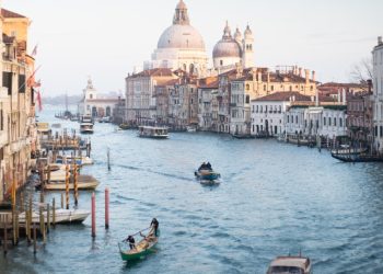 이탈리아 베니스, 25인 이상 단체관광 금지…6월부터