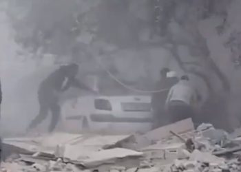 ” 팔레스타인에게 1948년 후 최악의 죽음의 해”(영상)