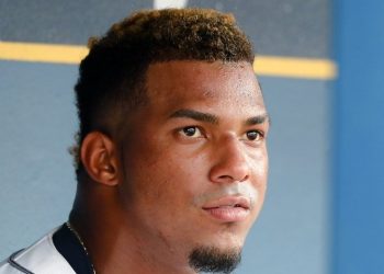 한 순간 인생 나락 간 메이저리그 유망주