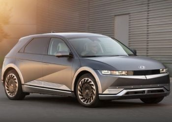 현대차 아이오닉 5, ‘싱가포르 올해의 자동차’ 선정