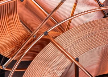 “구리 가격, 2025년까지 75% 이상 급등 예상”