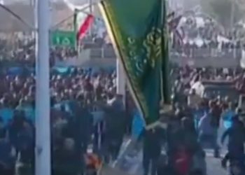 이란 솔레이마니 추모식서 폭탄테러…”최소 103명 사망”(영상)