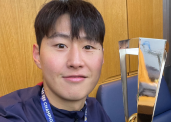 ‘이강인 결승골’ PSG, 프랑스 슈퍼컵 우승(영상)