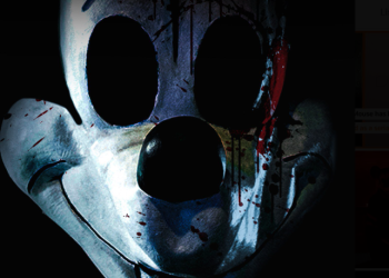 살인마로 재탄생한 미키마우스(영상)