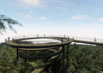 [한국 가면] “누구나 걷기 쉽게” 156km ‘서울둘레길’ 21개 코스로 전면 개편