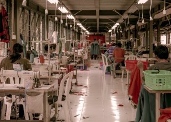 ‘임금착취’ LA 봉제업체들 무더기 적발 … 전직 주 노동청 부국장 임금체불 브로커 “충격”