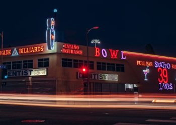 “코리아타운은 위험해”… LA서 가장 위험한 지역 탑10 포함