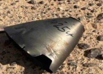 후티 반군 순항 미사일에 한글 표기-북한제 엔진인듯