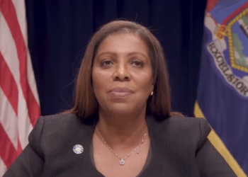 뉴욕주 검찰, 트럼프에 3억 7천만달러 환수 판결 요청(영상)