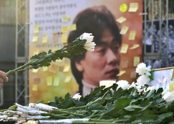김광석 28주기…’영원한 가객’ 현재진행형