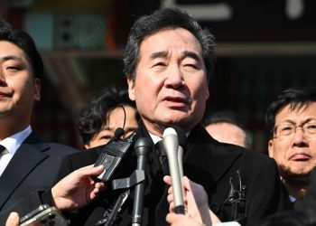 이낙연 “민주당 의원 44%가 전과자, 도덕성·다양성 잃어버려”