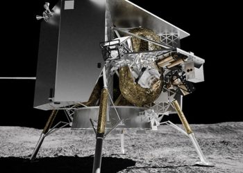 달착륙선 페레그린 ‘영원한 우주 미아’ 된다…연료 소진