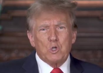 트럼프 대선가도 중대기로…”면책 특권 주장 기각될 듯”(영상)