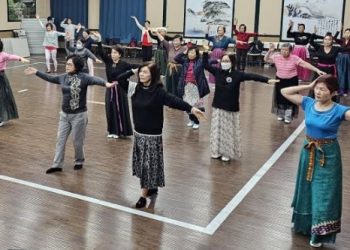 새학기 시작 시니어센터, 16일부터 무료 점심식사 제공