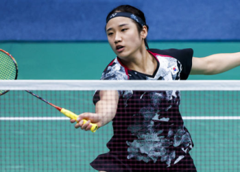 배드민턴 안세영 정상 탈환할 수 있을까…시선은 말레이오픈