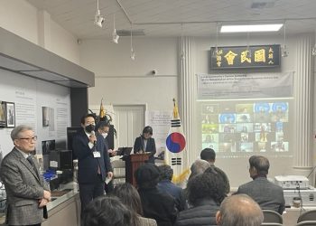 “LA 흥사단 건물, 한인 독립운동 기념관∙역사교육산실 만들자”…LA서 의견수렴 공청회