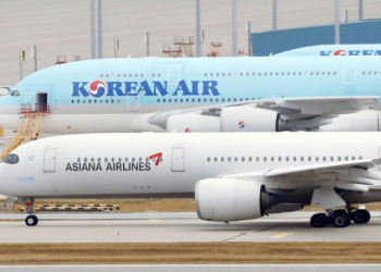 “EU, 대한항공의 아시아나 인수합병 1월 중 승인한다”