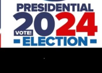 ‘민주도 공화도 아닌’ 무당파 비율 43%..역대최고, 올해 대선 최대 변수