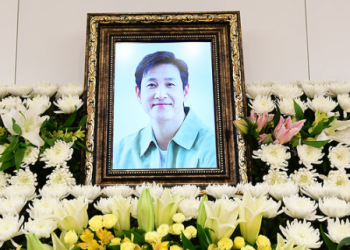 고 이선균, 오스틴영화비평가협회(AFCA) 특별상 “삶과 작품 기리며”