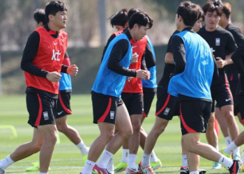 ’64년 만의 아시안컵 우승 도전’  15일 바레인과 첫 경기