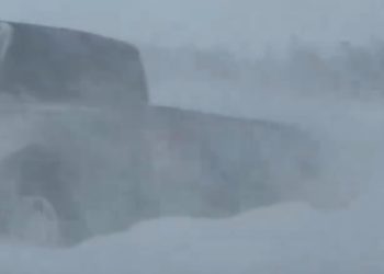 맹추위와 폭설…오리건, 캘리포니아, 일리노이주 등 한파 사망 발생