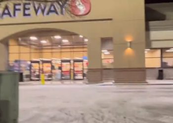 맹추위와 폭설…오리건, 캘리포니아, 일리노이주 등 한파 사망 발생