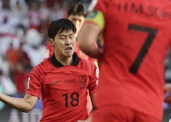 ‘멀티골 MOM’ 이강인 “골보다 승리…60년 이상 못한 우승 꼭 한다”