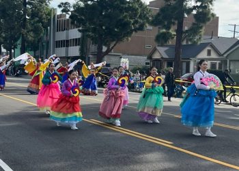 ‘마틴 루터 킹 주니어 데이’ 킹덤 퍼레이드, 한인들도 참여(영상)