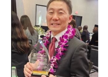 한인 김도형 변호사, ‘마틴 루터 킹 인권상’ 수상 …아시아계 최초