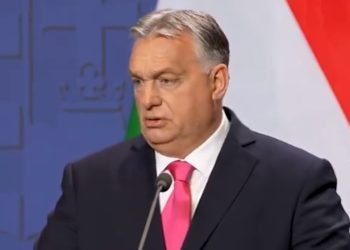 헝가리 총리, EU 차원 우크라 지원 반대